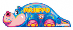 WINDA MR. HIPPO FOUNTAIN- CASE 12/1